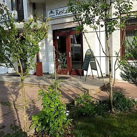 Hotel Am Exerzierplatz 3*