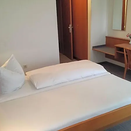 Am Exerzierplatz Hotel 3*