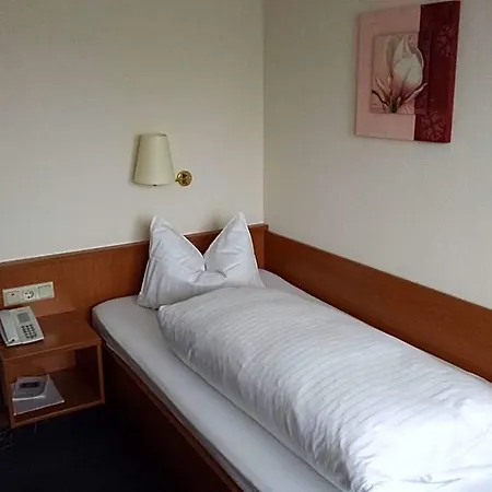 Am Exerzierplatz Hotel Mannheim