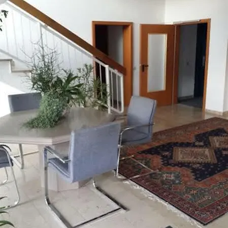 Hotel Am Exerzierplatz 3*